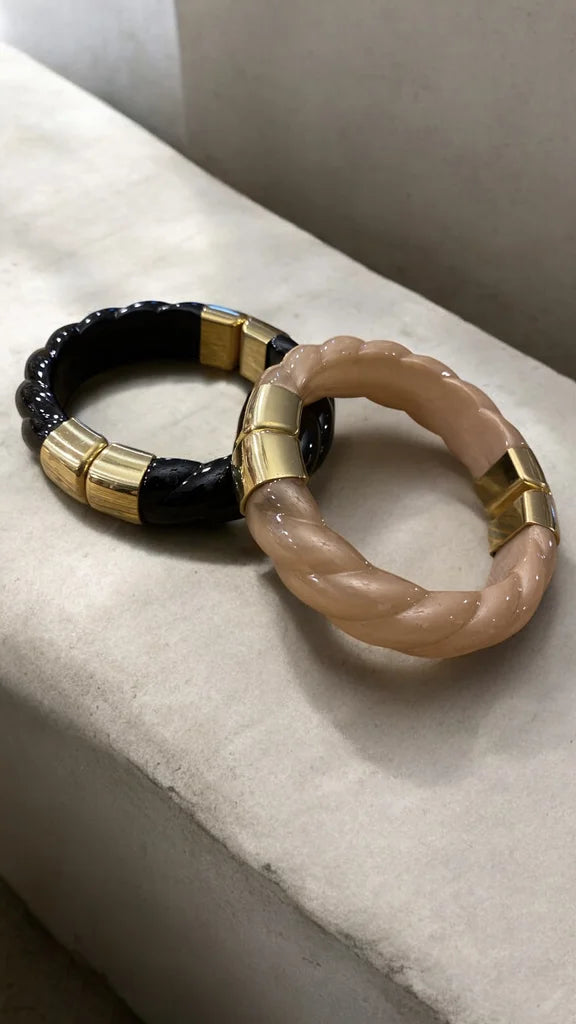 BRACCIALE STONES