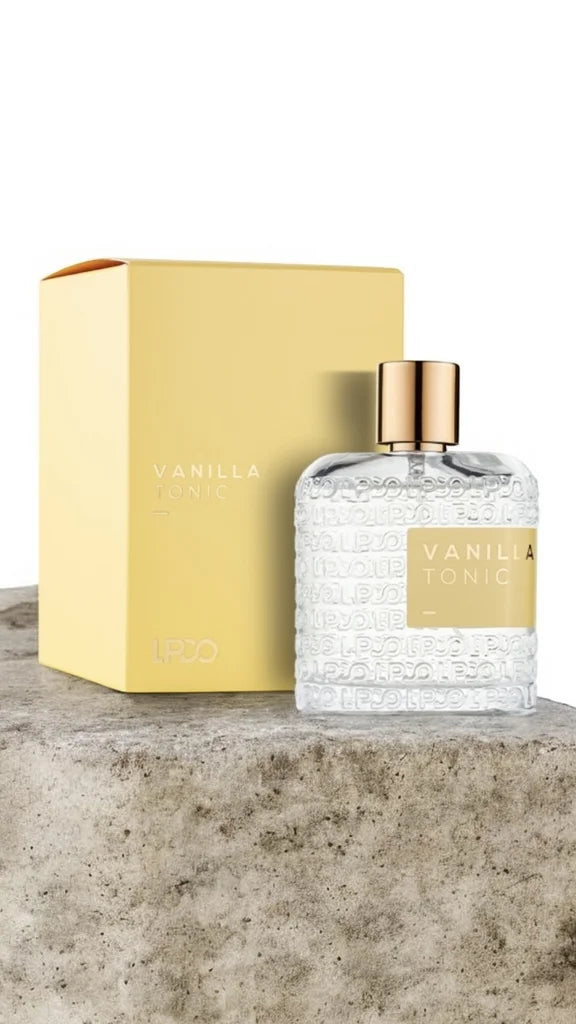 VANILLA TONIC 100 ML LPDO