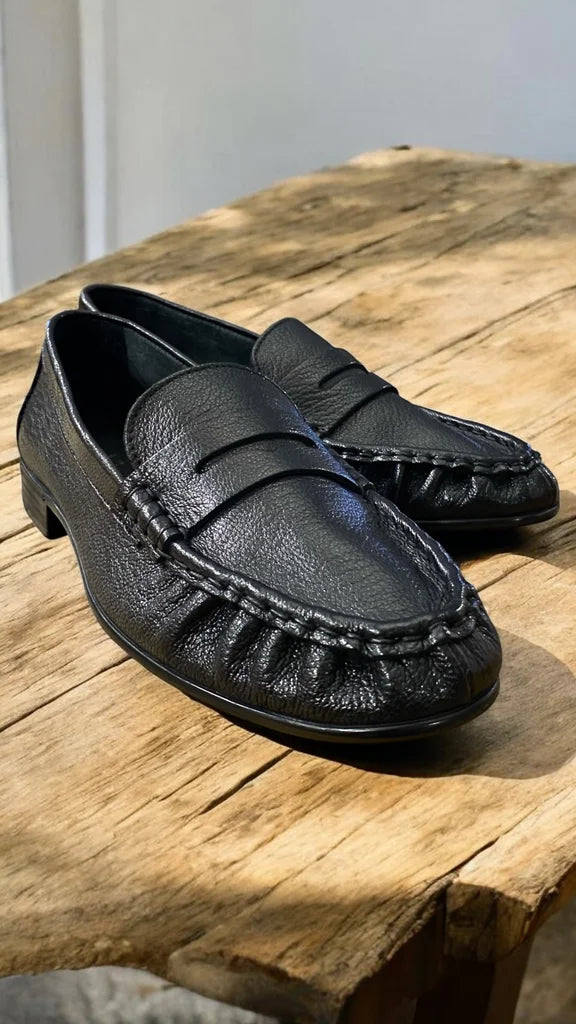 MOCASSINO 136