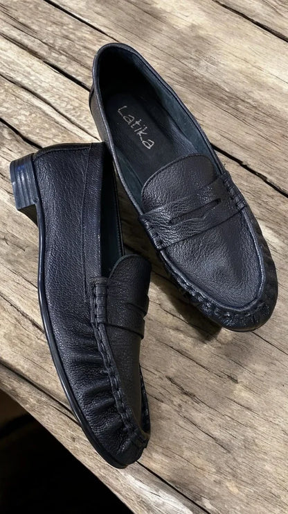 MOCASSINO 136