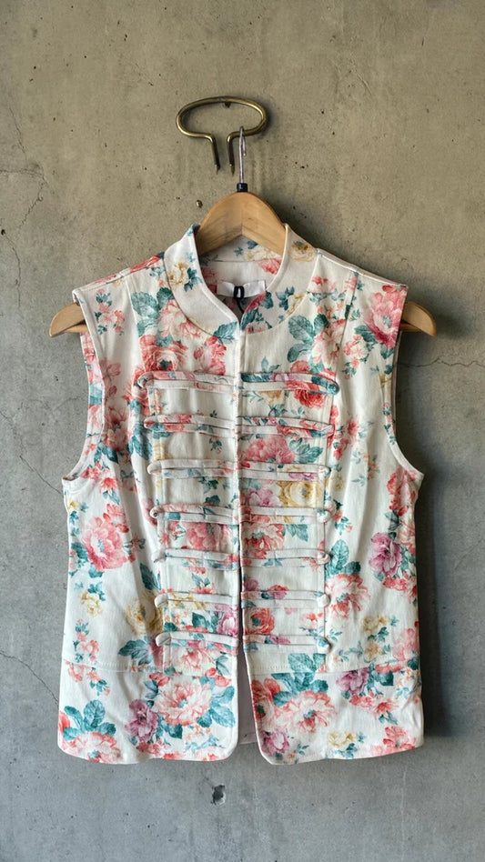 GILET 5472