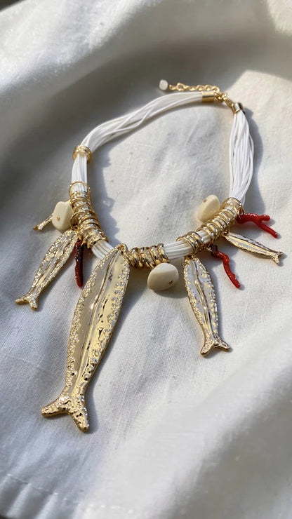 COLLANA ERACLEA