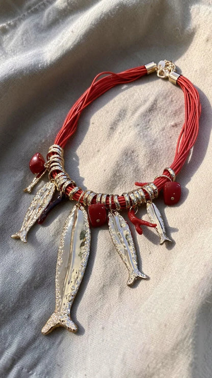 COLLANA ERACLEA