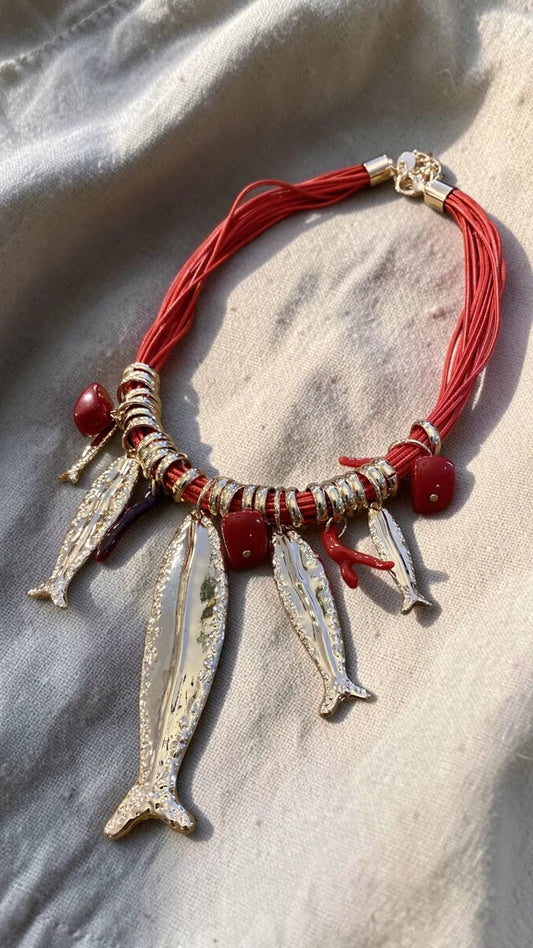 COLLANA ERACLEA