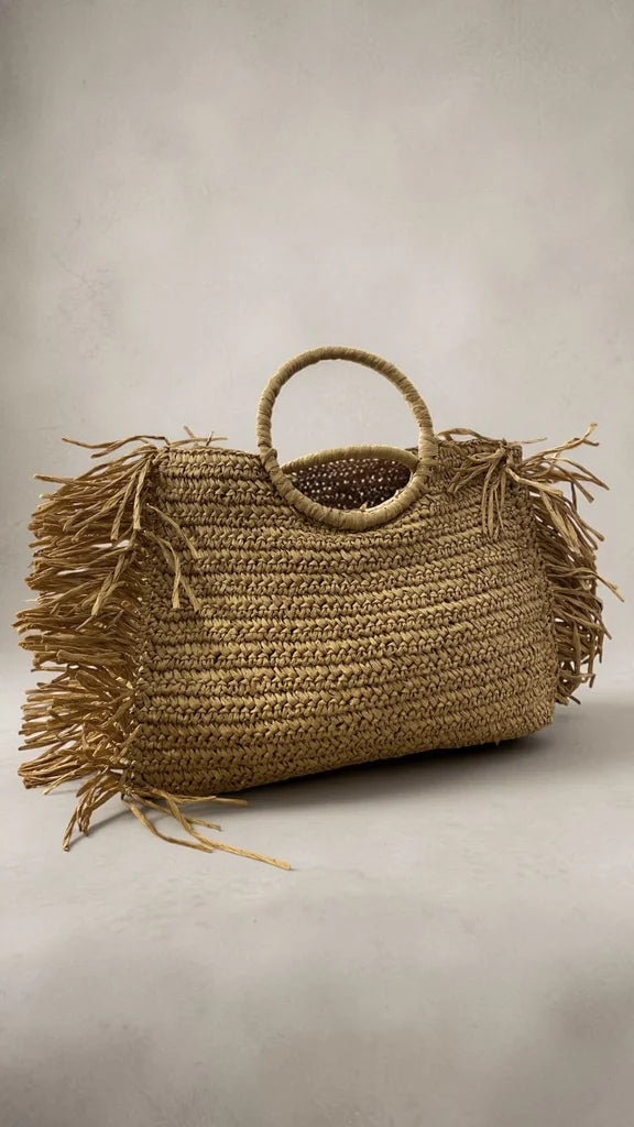 BORSA CRETA