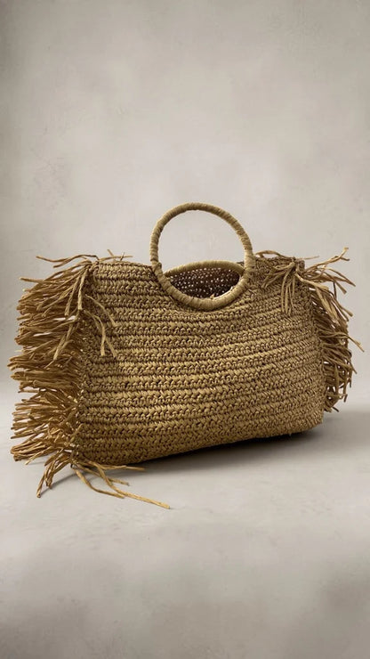 BORSA CRETA