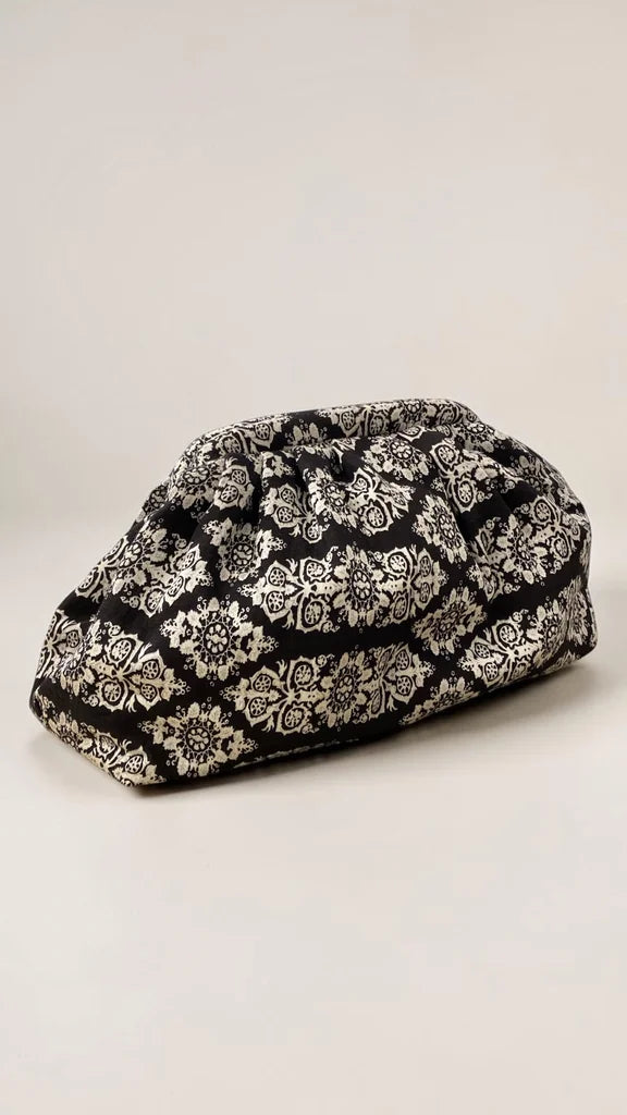 BORSA PUFF