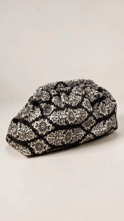 BORSA PUFF