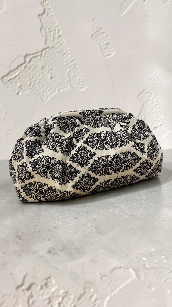 BORSA PUFF