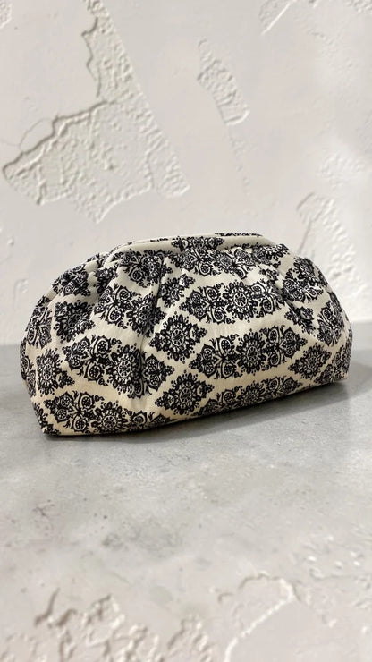 BORSA PUFF