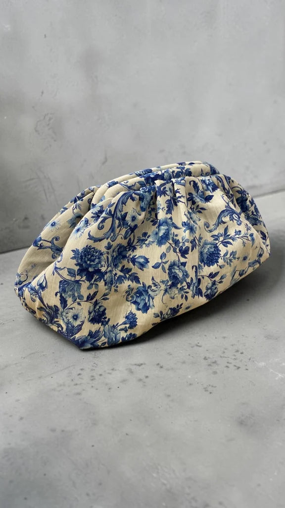 BORSA PUFF