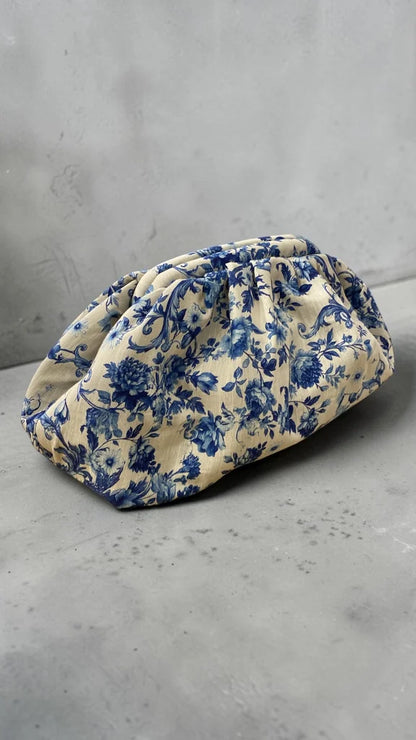 BORSA PUFF