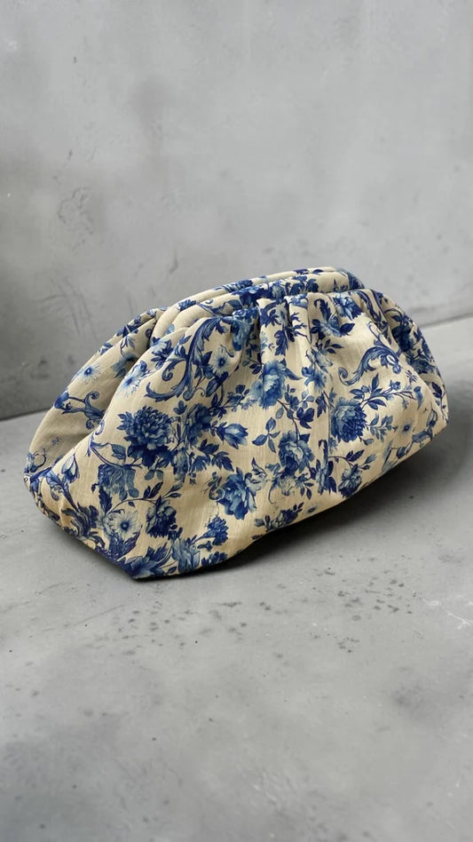 BORSA PUFF