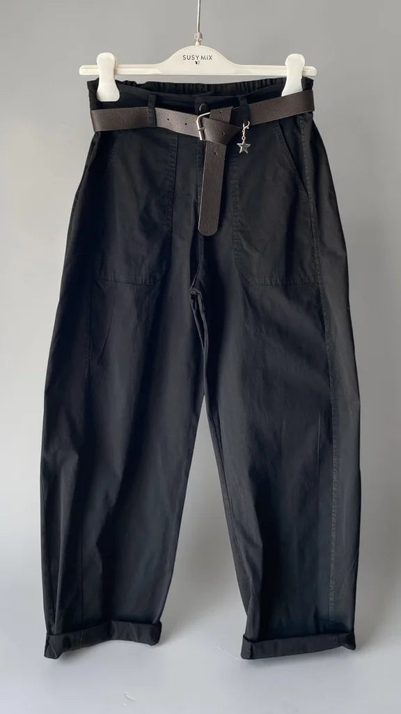 PANTALONE STELLINA