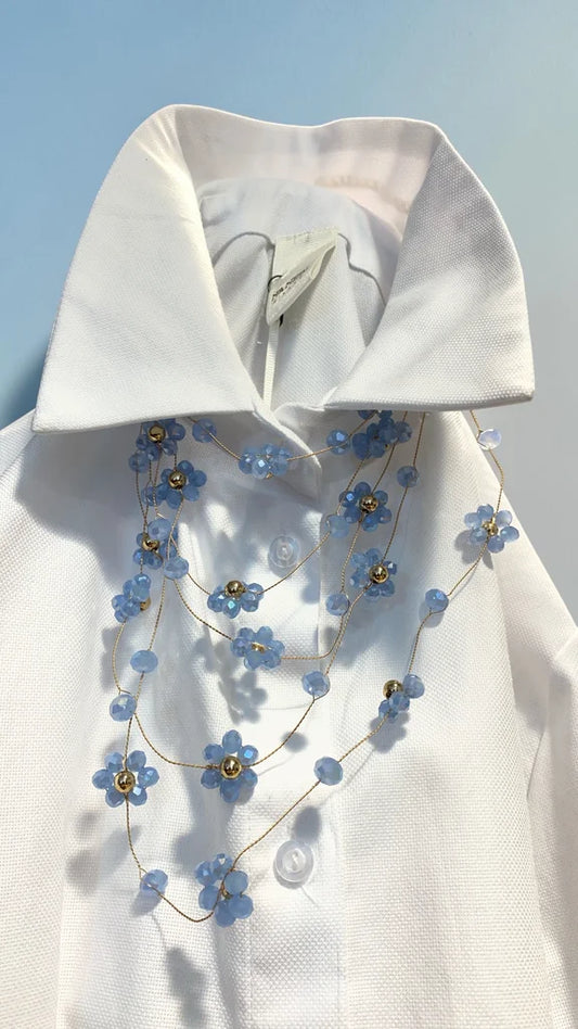 COLLANA MISTA'