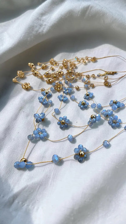 COLLANA MISTA'