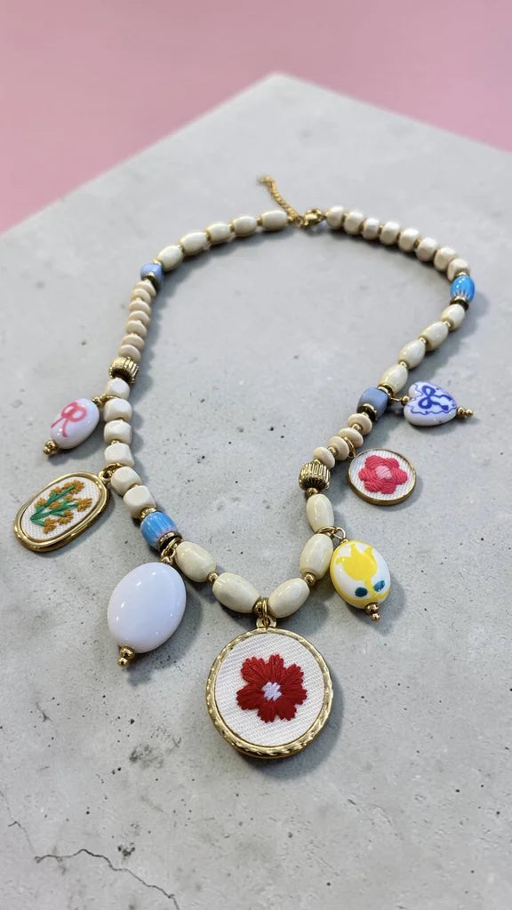 COLLANA IBIZA