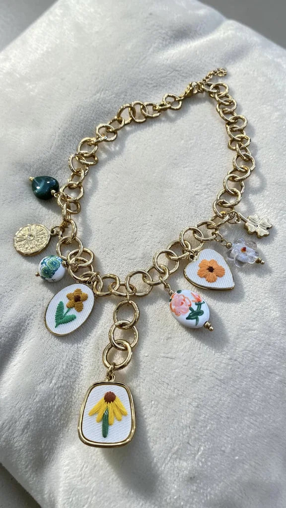 COLLANA KALOS
