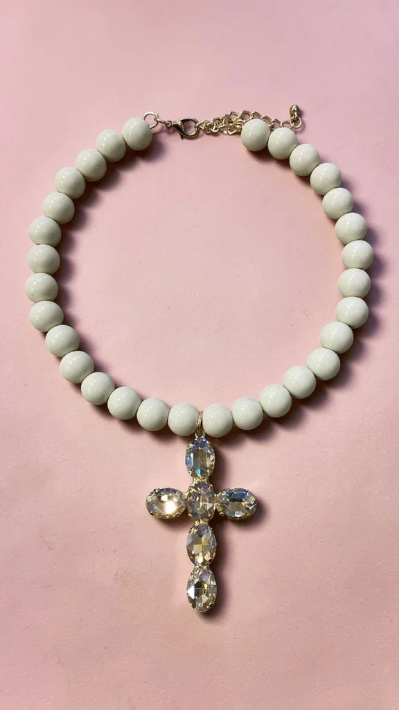 COLLANA CRUZ