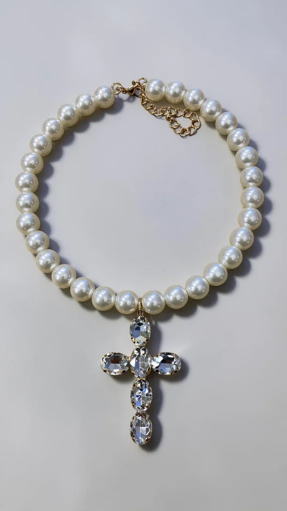 COLLANA CRUZ