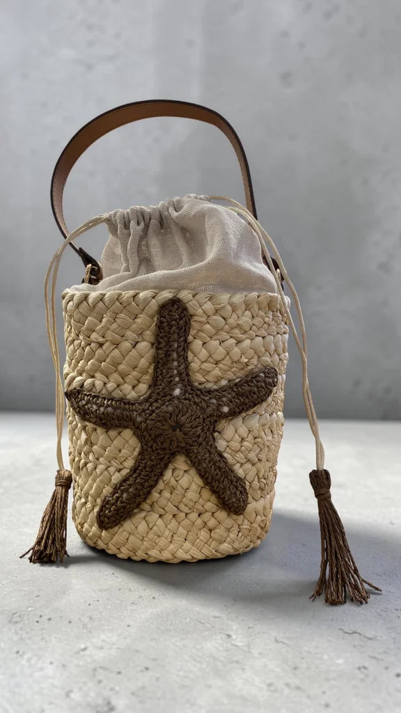 BORSA STELLA MARINA