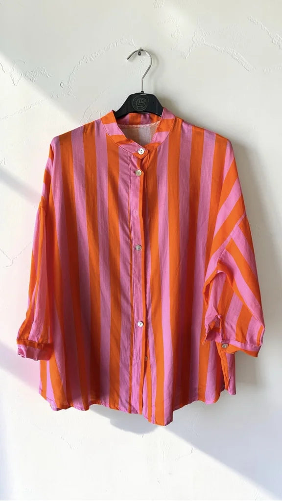 CAMICIA SUMMER