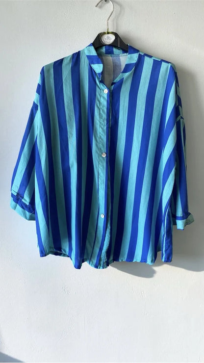 CAMICIA SUMMER