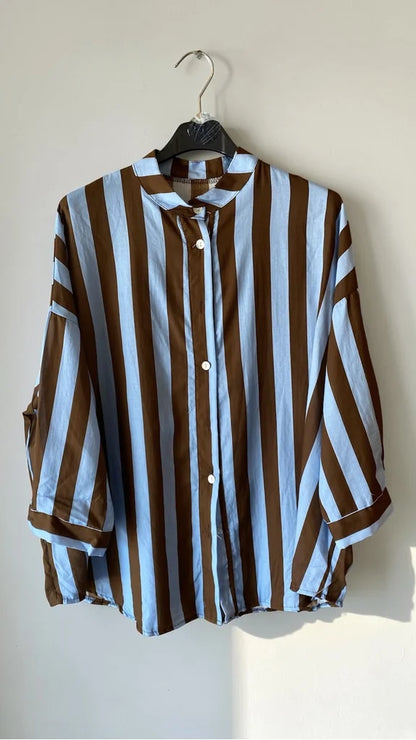 CAMICIA SUMMER