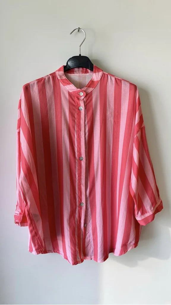 CAMICIA SUMMER