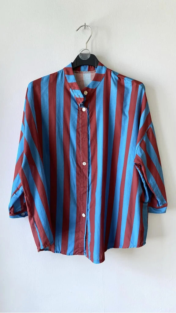 CAMICIA SUMMER