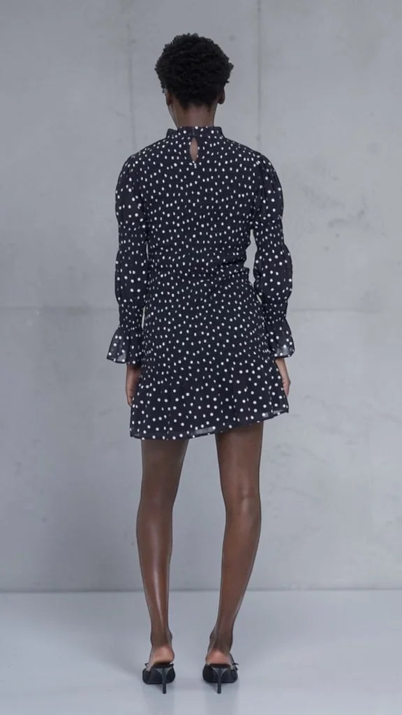 VESTITO REGINA
