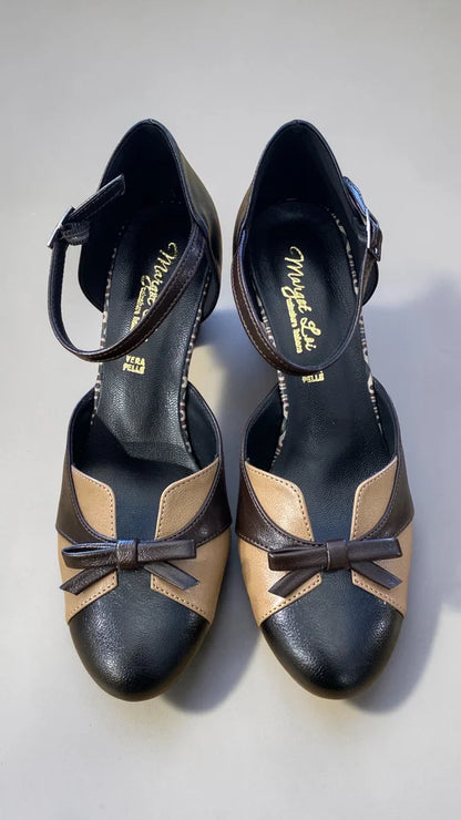 SCARPA PARISIENNE