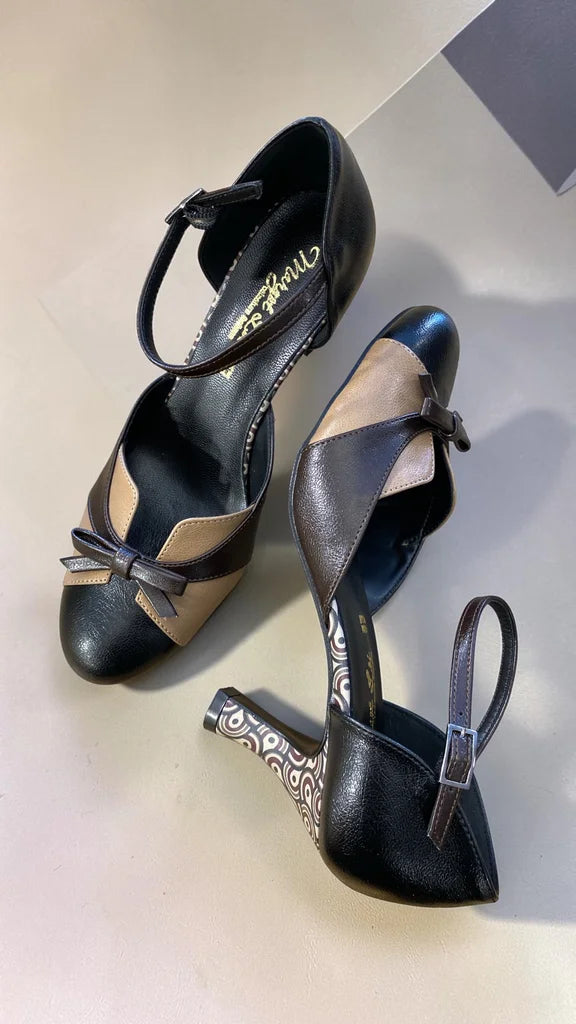 SCARPA PARISIENNE