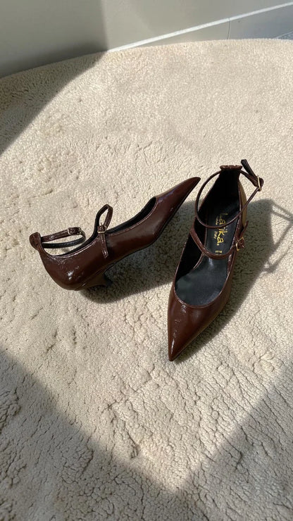SCARPA MORENA