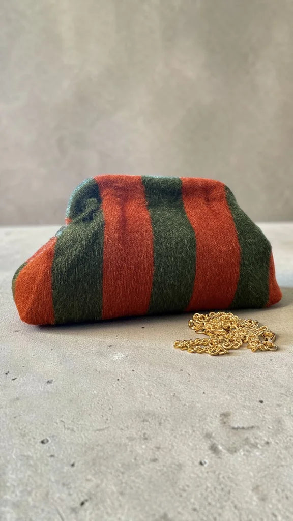 BORSA NOUVELLE