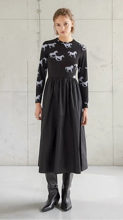 VESTITO HORSES
