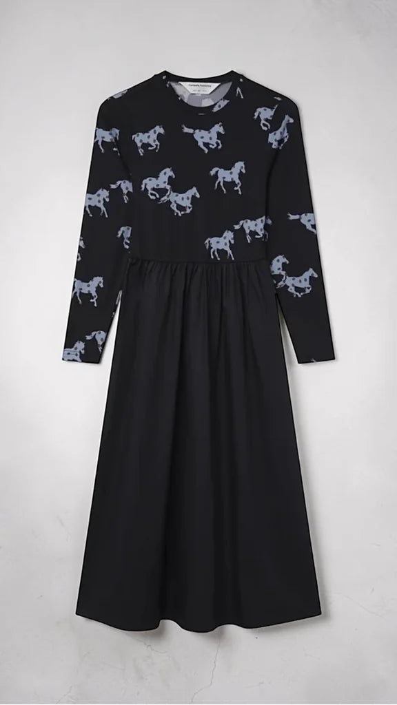 VESTITO HORSES