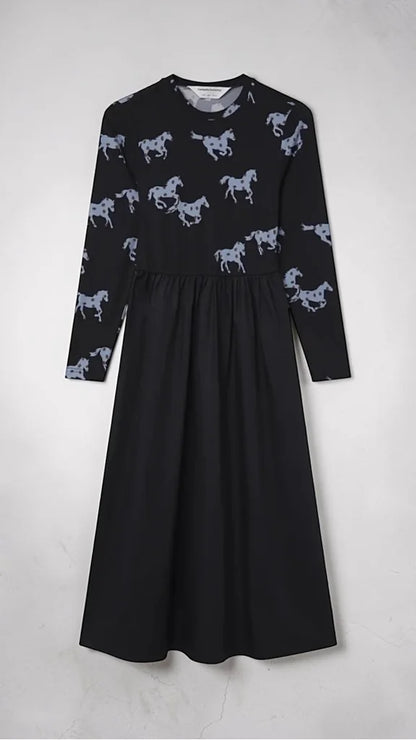 VESTITO HORSES