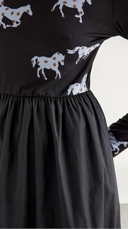 VESTITO HORSES