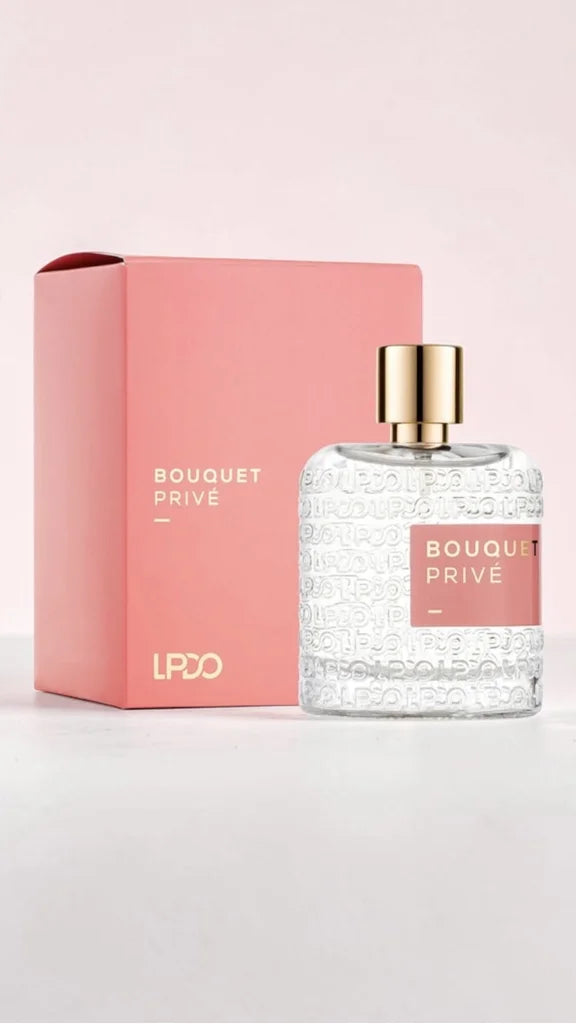 BOUQUET PRIVÉ 100ML LPDO