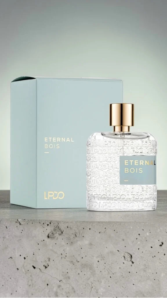 ETERNAL BOIS 100ML LPDO