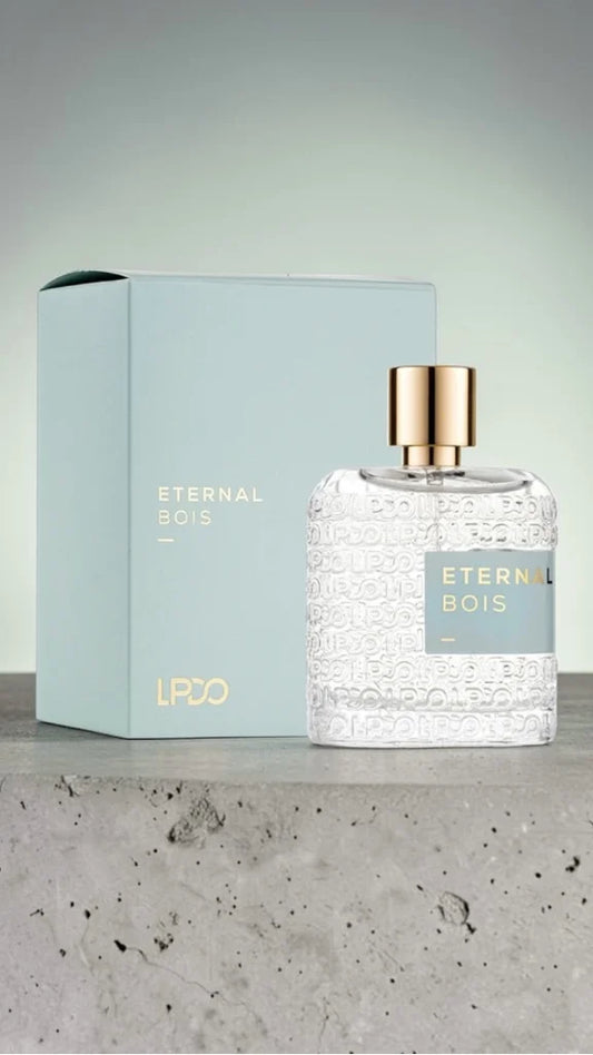 ETERNAL BOIS 100ML LPDO