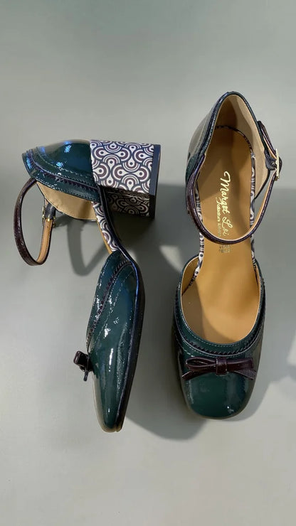 SCARPA MARY JANE