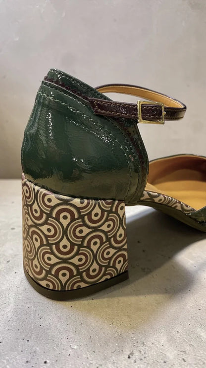 SCARPA MARY JANE