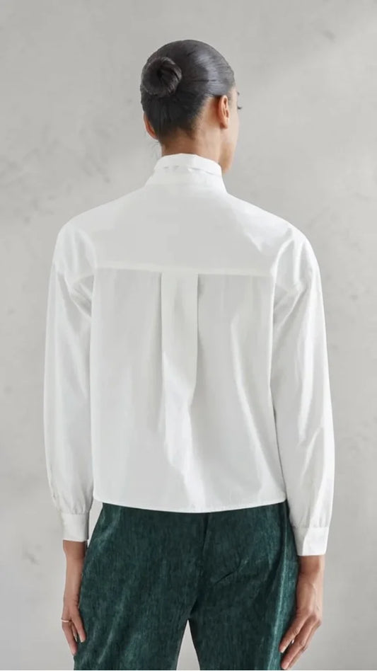 CAMICIA BLANC