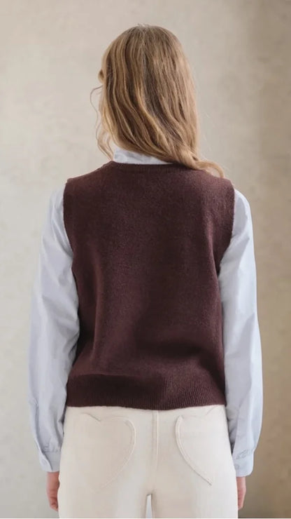 GILET BOSQUE