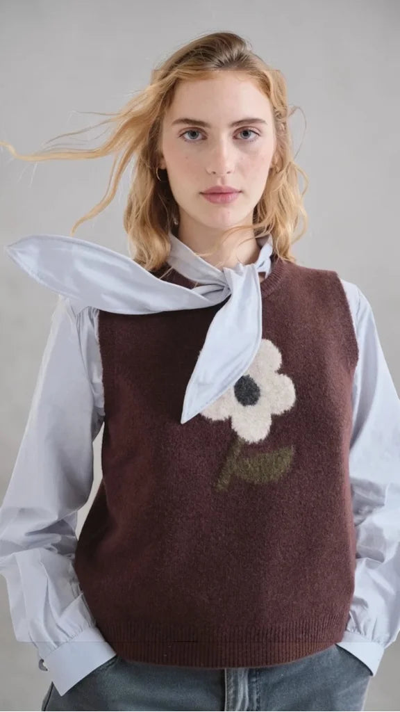 GILET BOSQUE