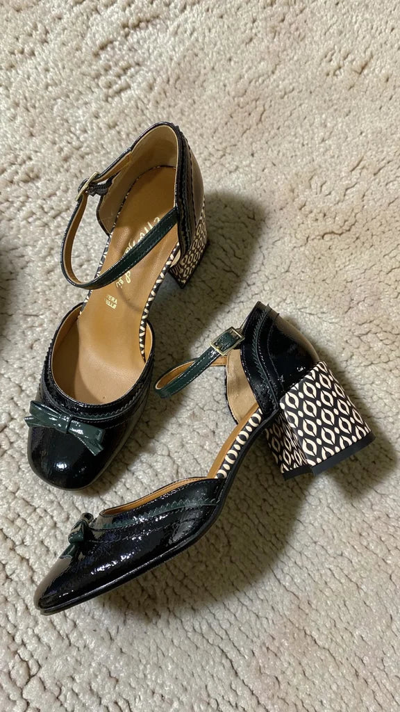 SCARPA MARY JANE