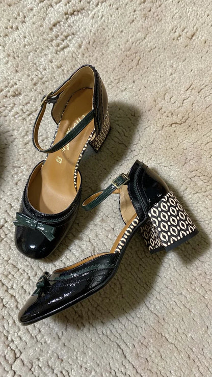 SCARPA MARY JANE