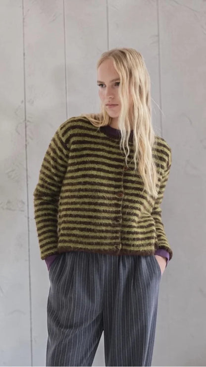 CARDIGAN ALICIA